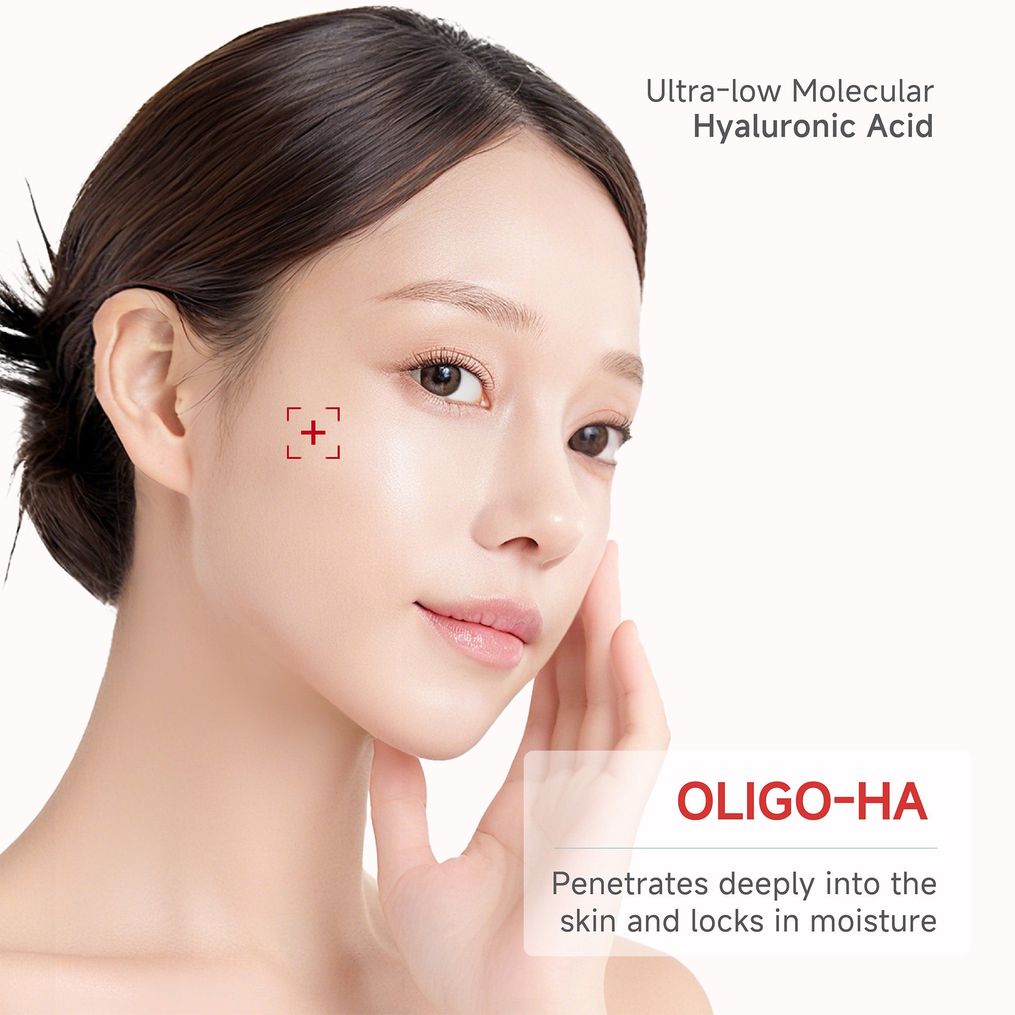 Ultra-Low Molecular CollagenMode Lifting Mask – Candorlov