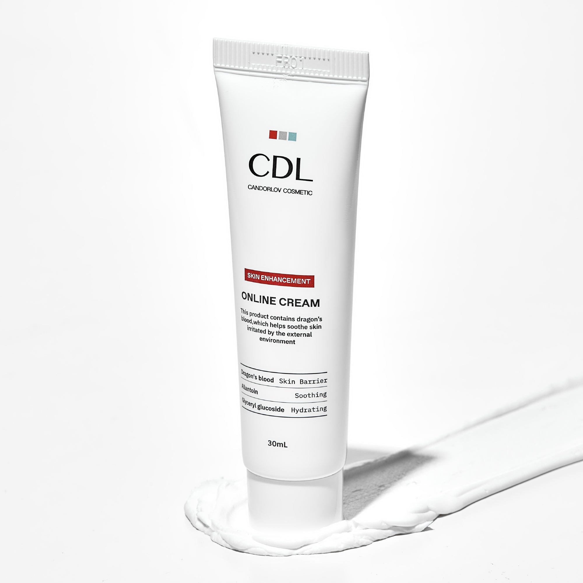 Online [Ceramide] Cream for Skin Enhancement