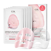 Low Molecular Collagen Mask