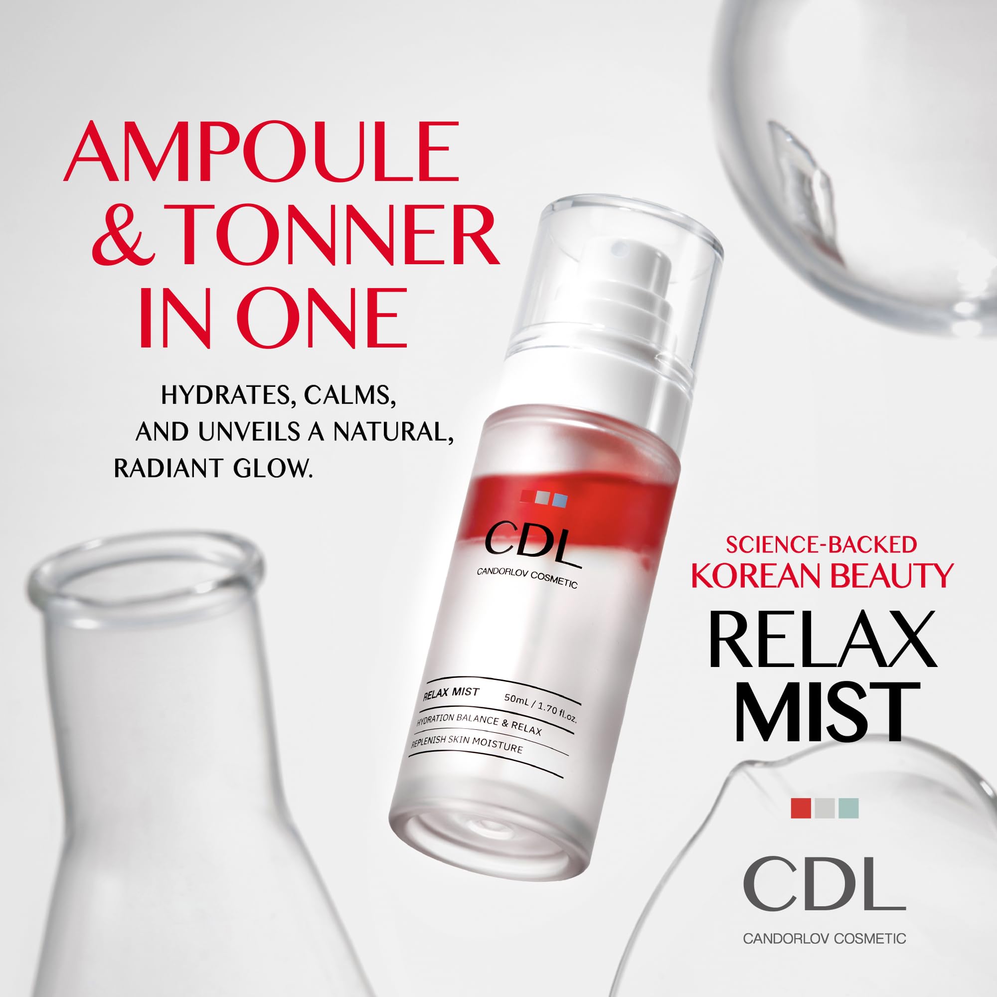 Relax Mist