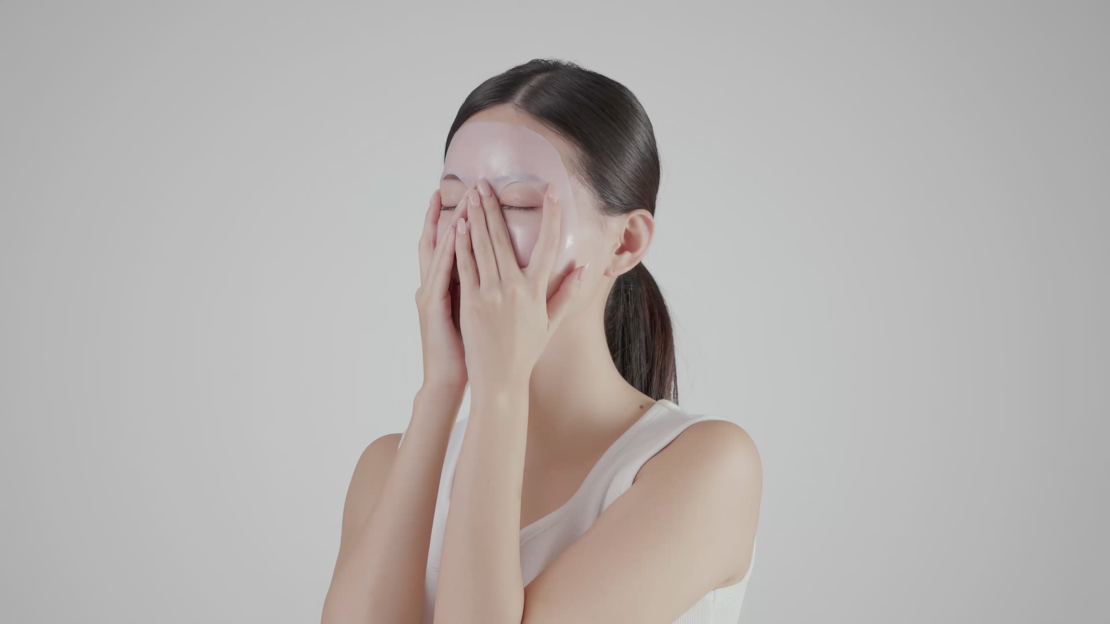 Ultra-Low Molecular CollagenMode Lifting Mask – Candorlov